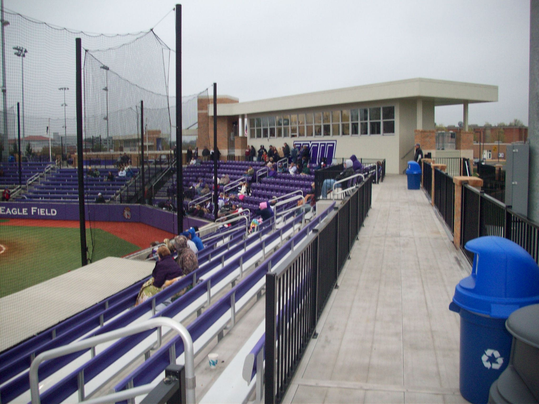 Harrisonburg, VA (Veteran’s Memorial Park and Cally’s Brewing
