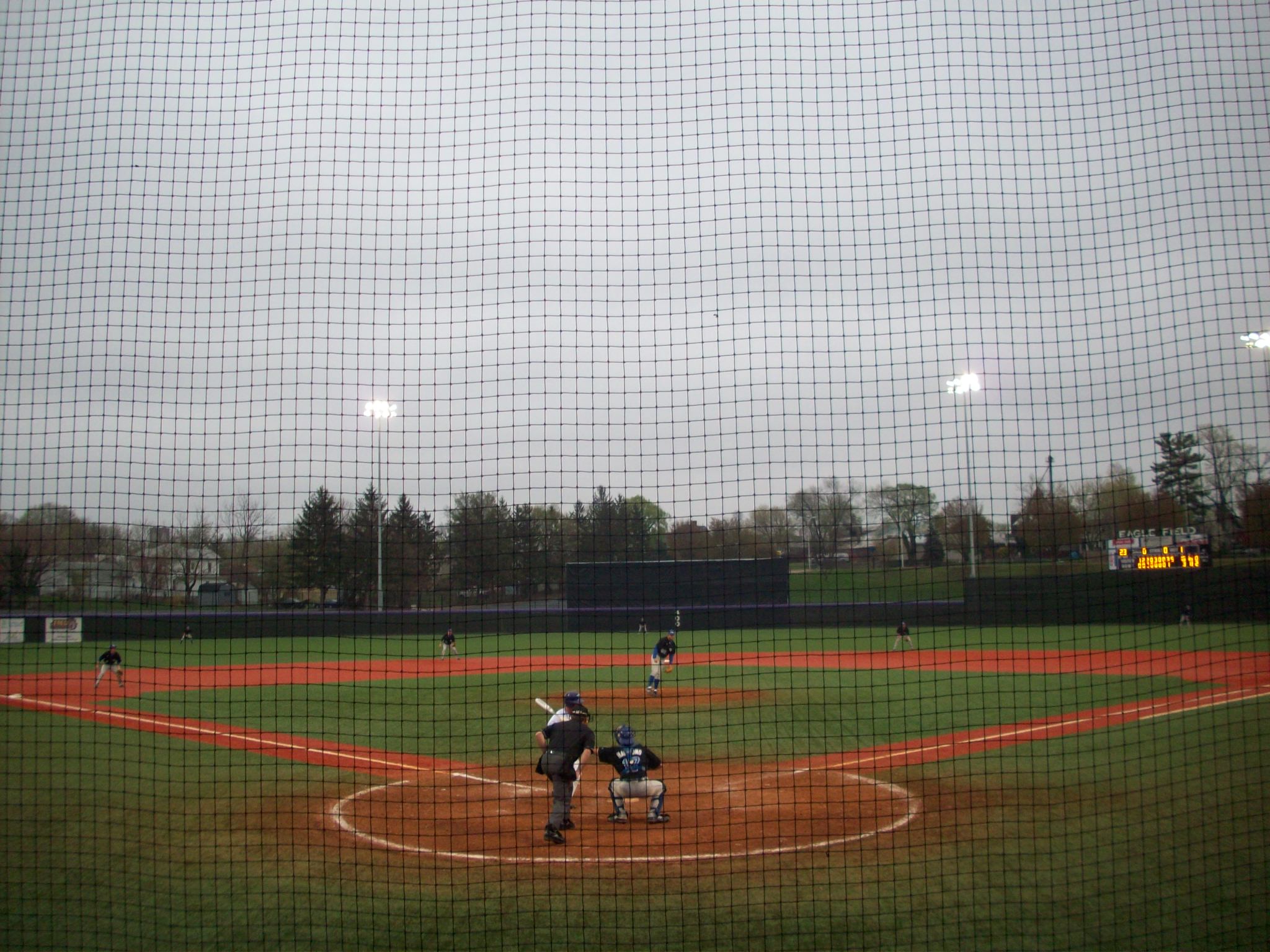 Harrisonburg, VA (Veteran’s Memorial Park and Cally’s Brewing