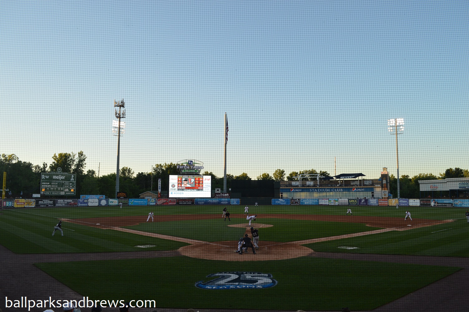 whitecaps promotions