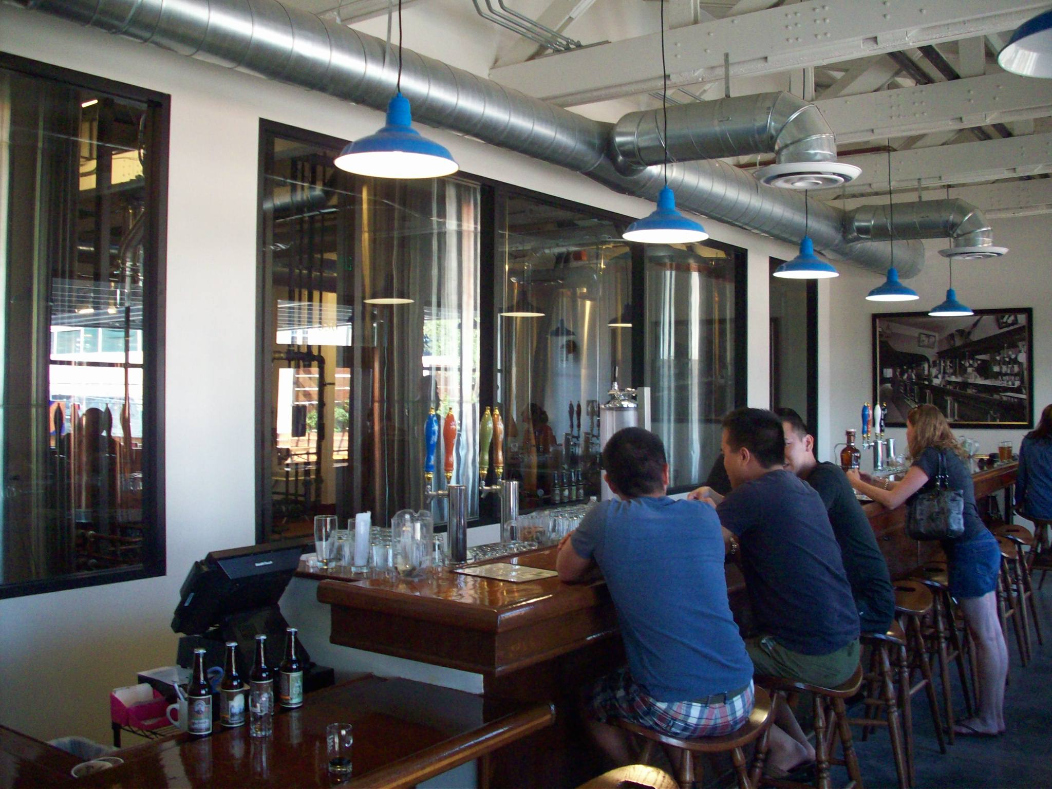 Anaheim CA Angel Stadium and Anaheim Brewery – Ballparks and Brews Anaheim CA Angel Stadium and Anaheim Brewery – Ballparks and Brews